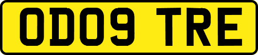 OD09TRE