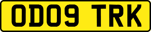 OD09TRK