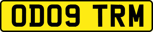 OD09TRM