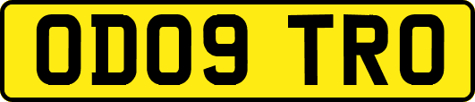 OD09TRO