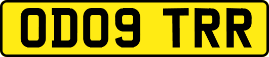 OD09TRR
