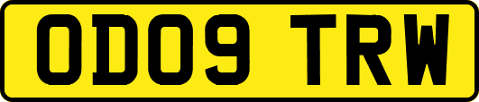 OD09TRW