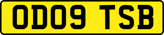 OD09TSB