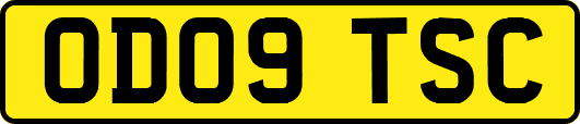 OD09TSC