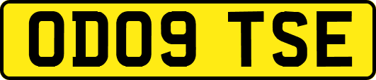 OD09TSE