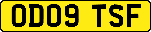OD09TSF
