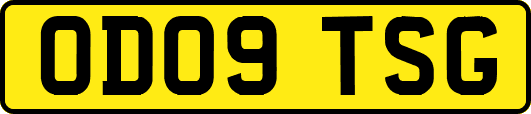 OD09TSG