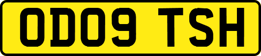 OD09TSH