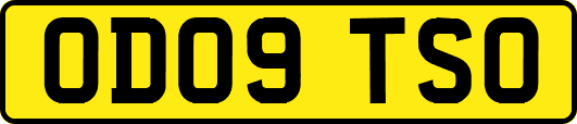 OD09TSO