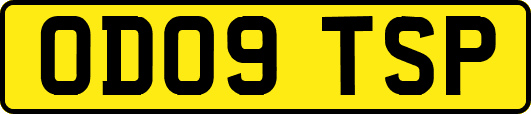 OD09TSP