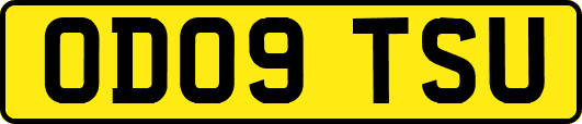 OD09TSU