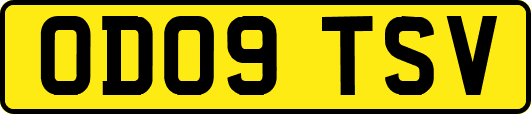 OD09TSV