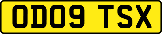 OD09TSX