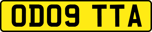 OD09TTA