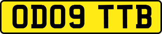 OD09TTB