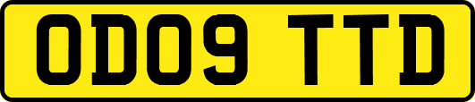 OD09TTD