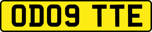OD09TTE