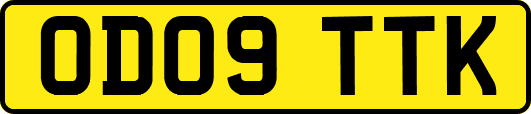 OD09TTK