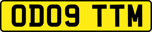 OD09TTM