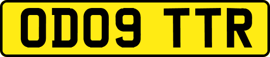 OD09TTR
