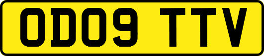 OD09TTV