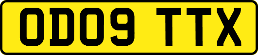 OD09TTX