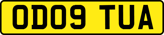 OD09TUA