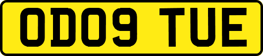 OD09TUE
