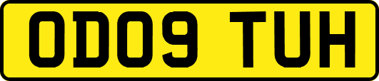 OD09TUH