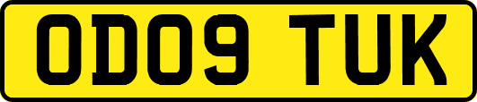OD09TUK