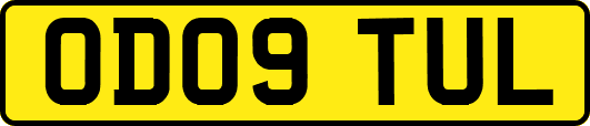 OD09TUL