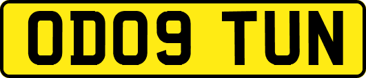 OD09TUN