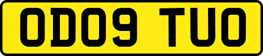 OD09TUO