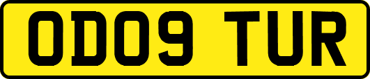 OD09TUR