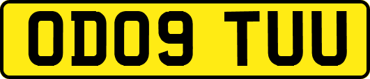 OD09TUU