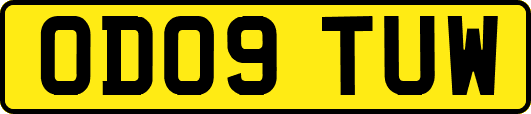 OD09TUW