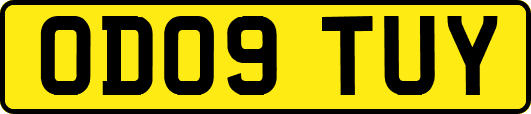 OD09TUY