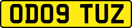 OD09TUZ