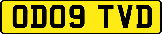 OD09TVD