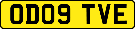 OD09TVE