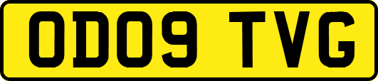 OD09TVG