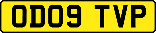OD09TVP