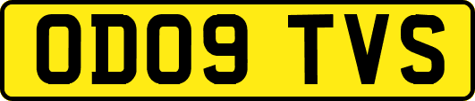 OD09TVS