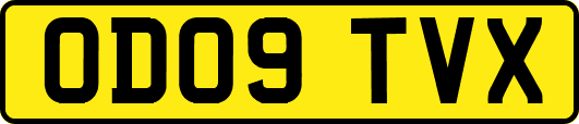 OD09TVX