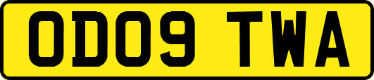 OD09TWA