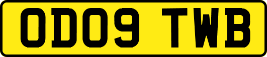 OD09TWB