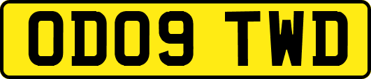 OD09TWD
