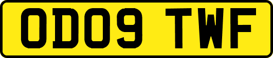 OD09TWF