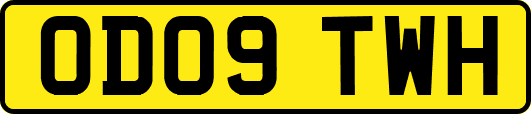 OD09TWH
