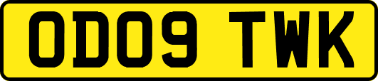 OD09TWK